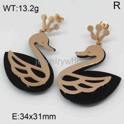 SS Earrings  TE300605vhha-434