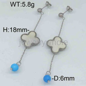 SS Earrings  TE300617vbnb-212