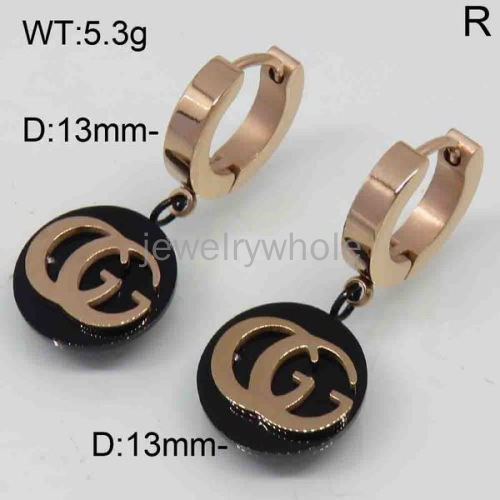 SS Earrings  TE300626vbpb-617