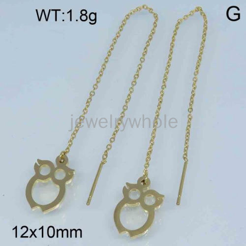 SS Earrings  TE300751baka-662