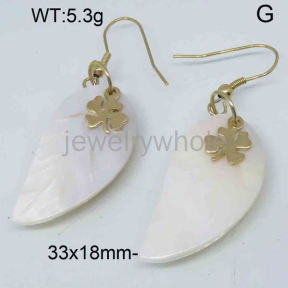 SS Earrings  TE300767vbmb-212