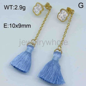 SS Earrings  TE300865baka-450