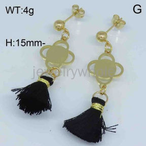 SS Earrings  TE300868baka-450