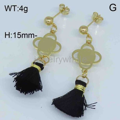 SS Earrings  TE300868baka-450