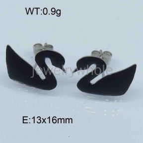 SS Earrings  TE300908avja-306