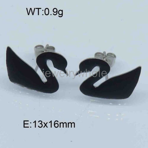 SS Earrings  TE300908avja-306