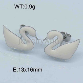 SS Earrings  TE300909avja-306