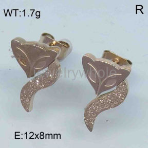 SS Earrings  TE300910vbmb-367