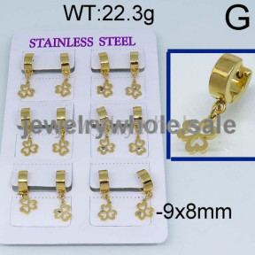 SS Earrings  TE400067vina-450