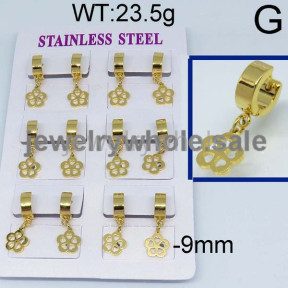 SS Earrings  TE400068vina-450