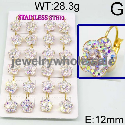 SS Earrings  TE400123amaa-470