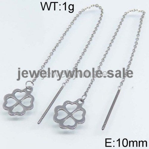 SS Earrings  TE400169avja-414