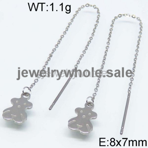 SS Earrings  TE400172avja-414