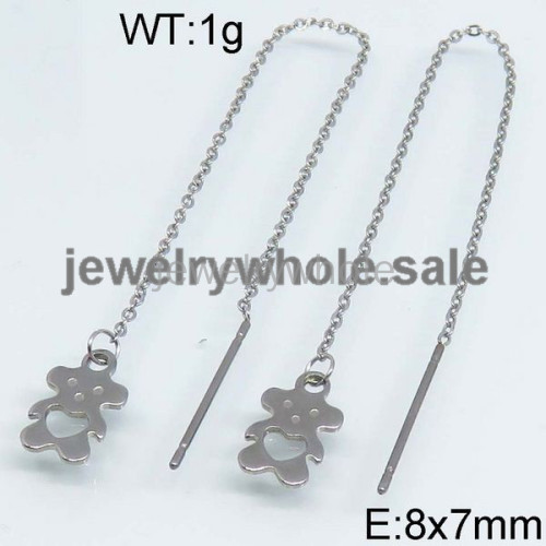 SS Earrings  TE400173avja-414