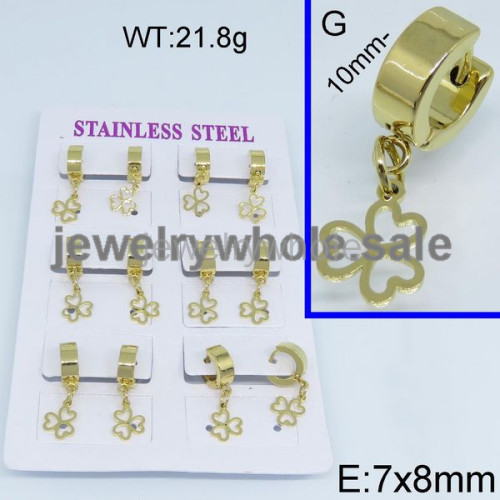 SS Earrings   TE500055vina-450