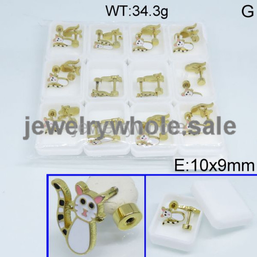 SS Earrings   TE500061amaa-463