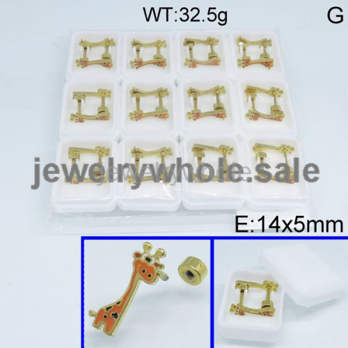 SS Earrings   TE500064amaa-463