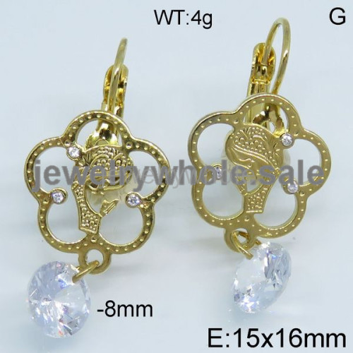 SS Earrings   TE500068vbnl-463