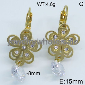 SS Earrings   TE500069vbnl-463