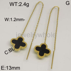 SS Earrings  TE500179vbnb-363