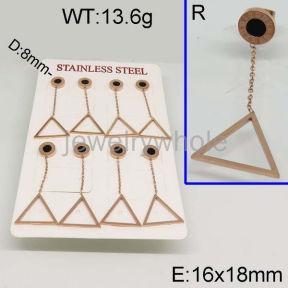 SS Earrings  TE500272ajma-328