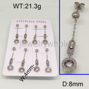 SS Earrings  TE500413ajka-650