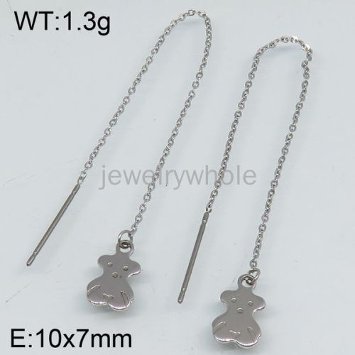 SS Earrings  TE500450avja-414