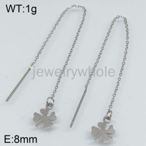 SS Earrings  TE500452avja-414