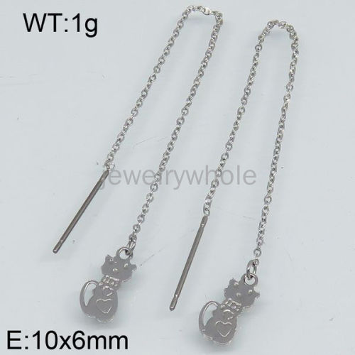 SS Earrings  TE500454avja-414