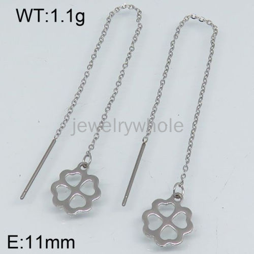 SS Earrings  TE500456avja-414