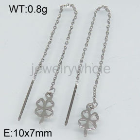 SS Earrings  TE500457avja-414