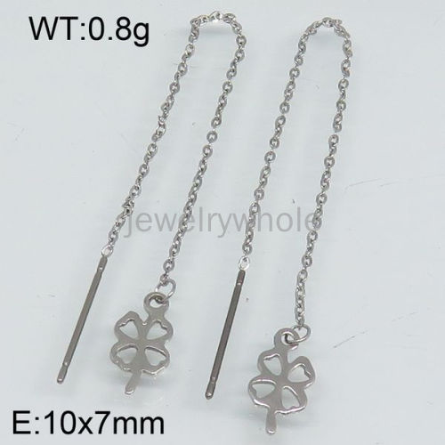 SS Earrings  TE500457avja-414