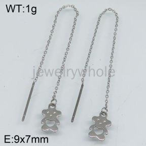 SS Earrings  TE500458avja-414