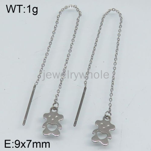 SS Earrings  TE500458avja-414