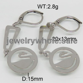 SS Bracelet  TE600039vbmb-350