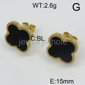 SS Earrings  TE600323vbmb-434