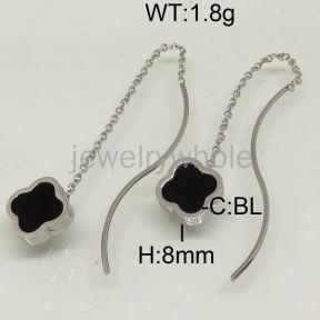 SS Earrings  TE600331bbml-414