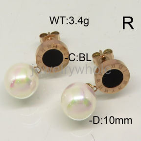 SS Earrings  TE600376vbnb-371