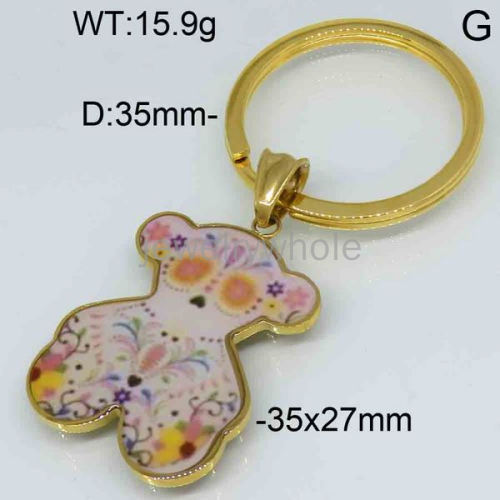 SS Keychains  TK300001bhia-317