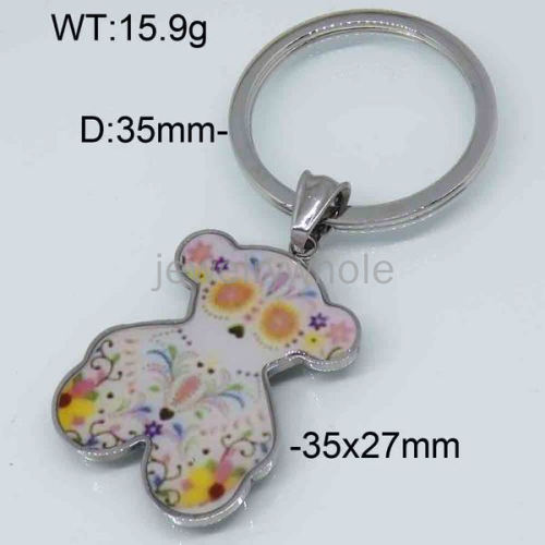 SS Keychains  TK300002vhha-317