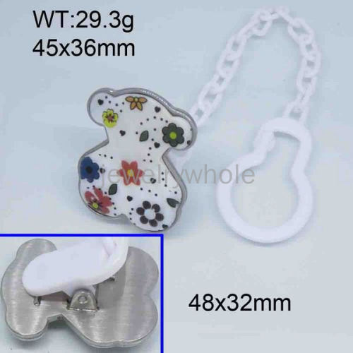 SS Bear Keychains  TK300019vhmv-659