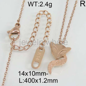 SS Necklaces  TN300107bvpl-328