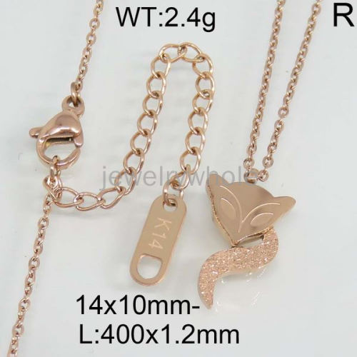 SS Necklaces  TN300107bvpl-328