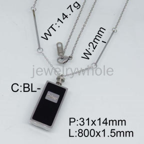 SS Necklaces  TN300119vhnv-499