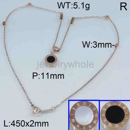 SS Necklaces  TN300411aivb-616