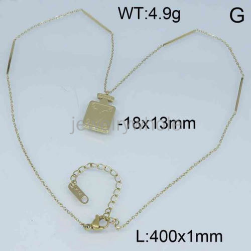 SS Necklaces  TN300419vhkb-616