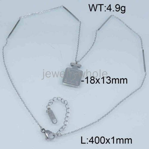 SS Necklaces  TN300421vhha-616