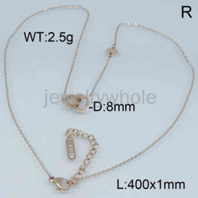 SS Necklaces  TN300423ahjb-616