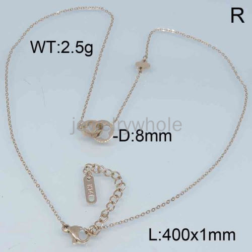 SS Necklaces  TN300423ahjb-616