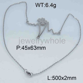 SS Necklaces  TN300471vbnb-642